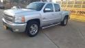 2013 Chevrolet Silverado 1500 (3GCPCSE05DG) , located at 16710 Clay Rd., Houston, TX, 77084, (281) 859-7900, 29.834864, -95.656166 - Photo#0